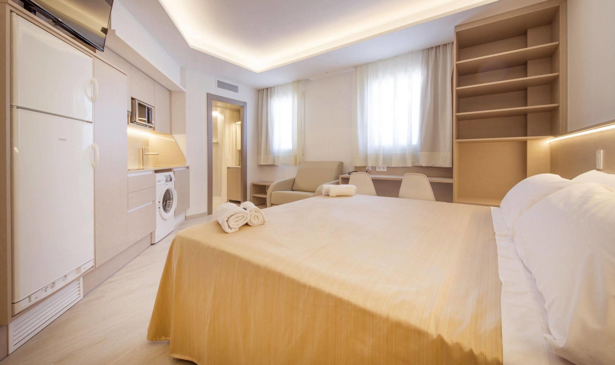 Sono House Hotel La Garriga Buitenkant foto