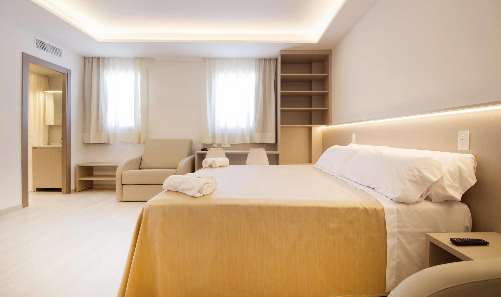 Sono House Hotel La Garriga Buitenkant foto